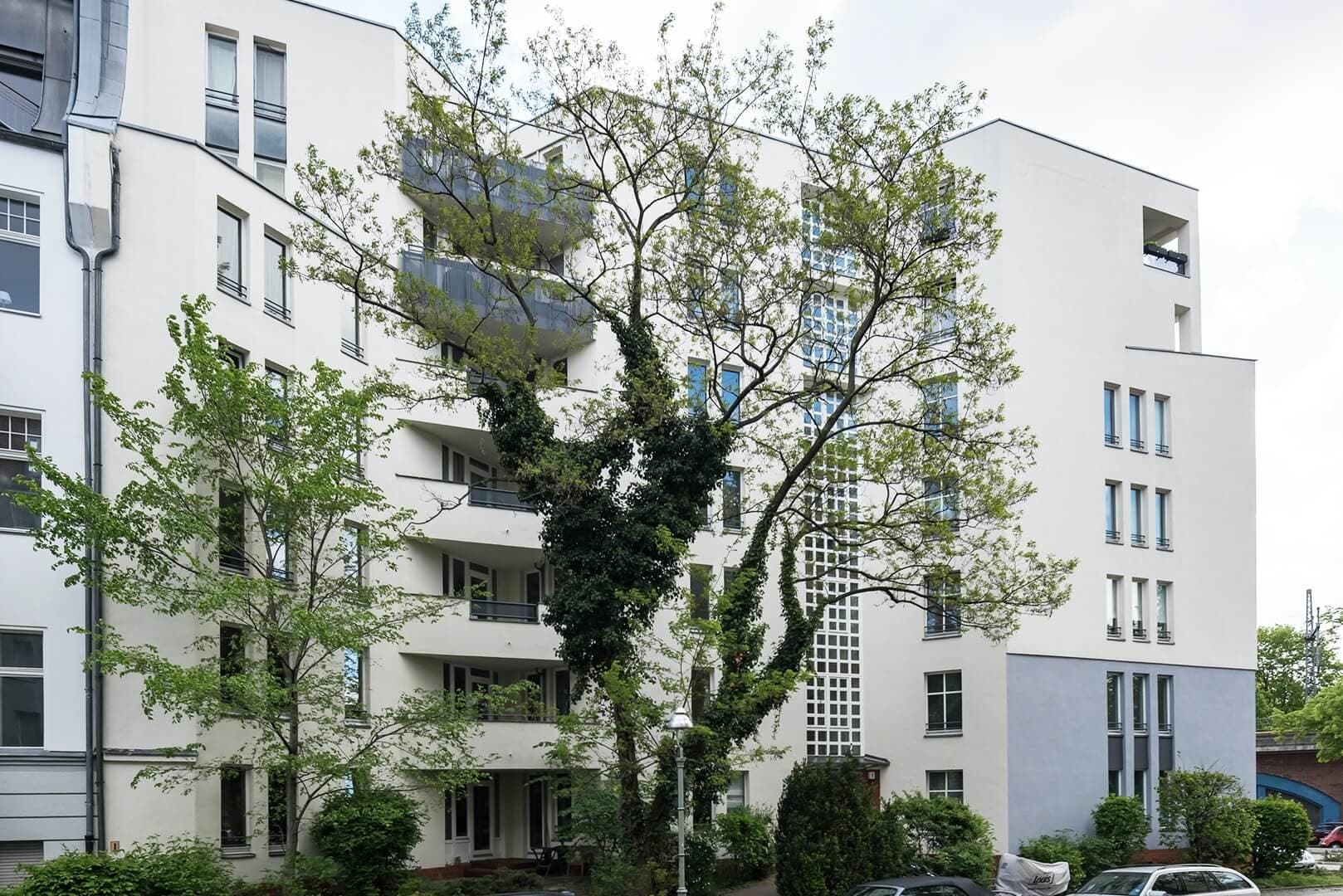 Hauptversammlungen - Archiv