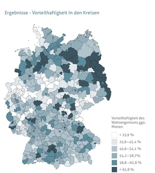 Grafik-Ergebnisse-Vorteilhaftigkeit-in-den-Kreisen-2 Wohnkostenreport - Ergebnisse in den Kreisen